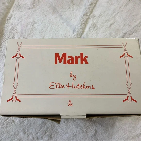 Danbury Mint “Boys Will Be Boys” Collection by Elke Hutchens Hockey Mark - Picture 2 of 8